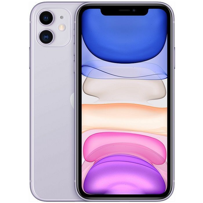 Apple iPhone 11 128Gb Purple