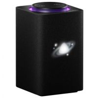 Яндекс Станция Макс Zigbee Черная