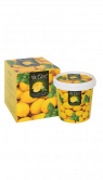 Ya layl 200 гр - Lemon Mint (Лимон Мята)