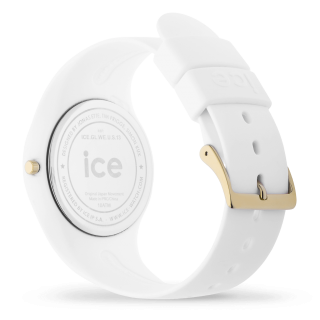Наручные часы Ice-Watch Ice-Glam - White
