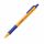 Ручка шариковая Stabilo PointBall автоматическая синяя 6030/41