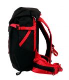 Рюкзак Retki Trek 32 л черный