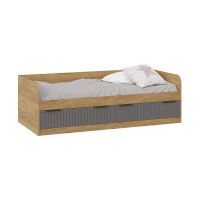 Кровать комбинированная «Хилтон» (900) Тип 1