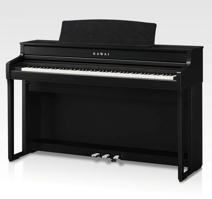 Kawai CA501B Цифровое пианино, с банкеткой