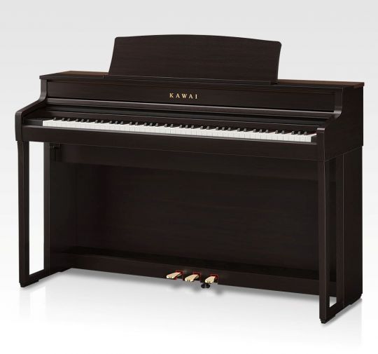 Kawai CA501R Цифровое пианино, с банкеткой