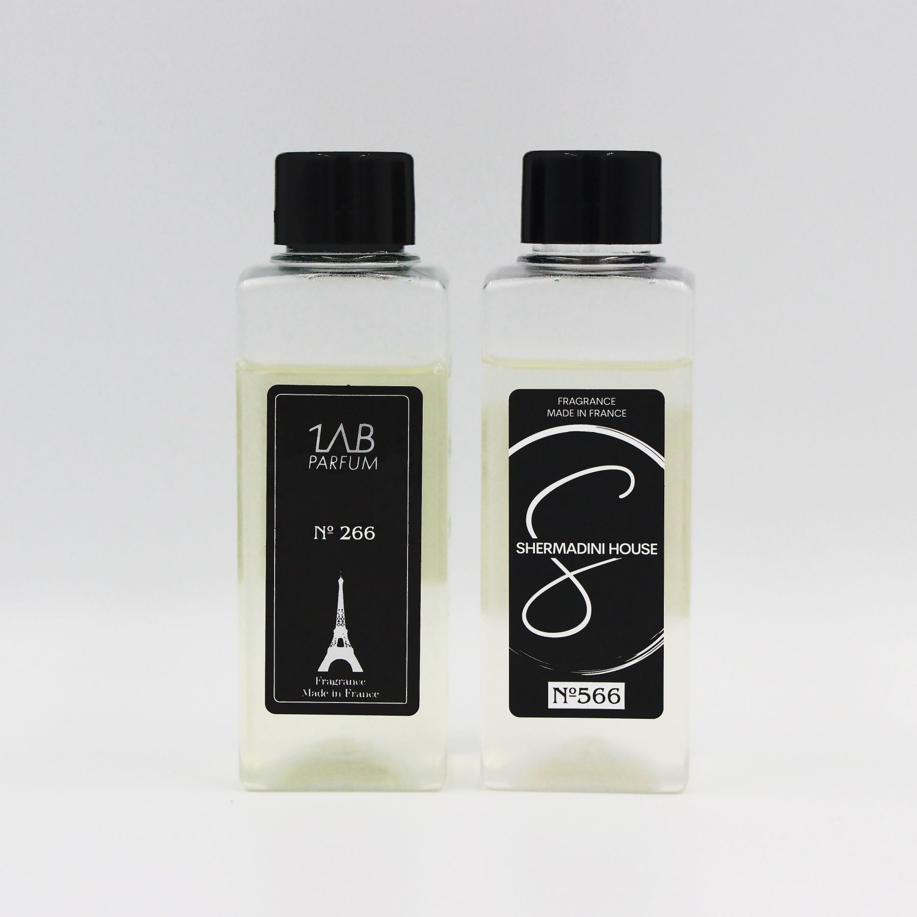 №712 LAB parfum (Shermadini House) (100мл)