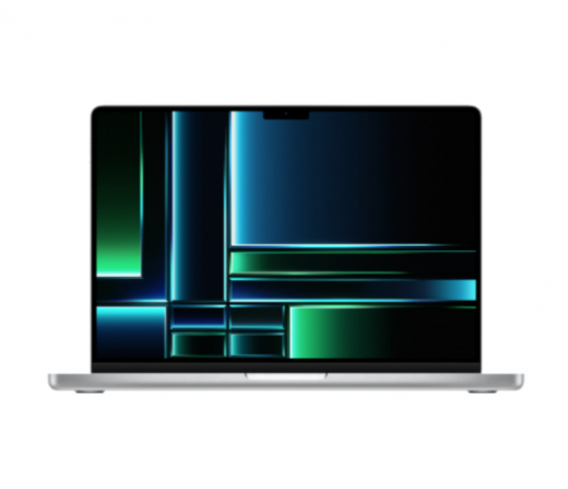 Apple MacBook Pro 14" M2 Max/32 Gb/ Silver