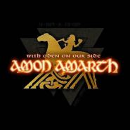 AMON AMARTH - With Oden On Our Side 2006
