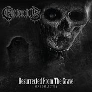 ENTRAILS - Resurrected from the Grave (Demo Collection) 2014