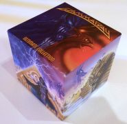 GAMMA RAY - Ultimate Collection 6CD BOX