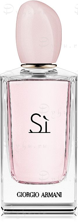 Armani Si Eau de Toilette