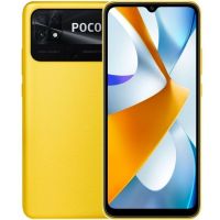 POCO C40 3/32Gb Yellow PCT