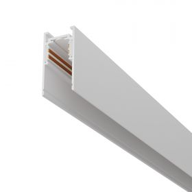 Шинопровод Однофазный Maytoni Busbar trunkings Exility TRX034-412W Белый, Металл