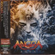 ANGRA - Aqua JAP