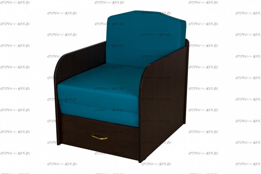Кресло-кровать Юлечка Симпл