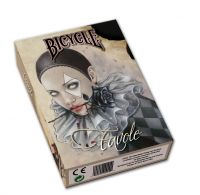 Покерные карты Bicycle - Favole