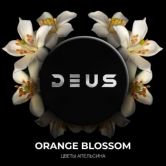 Deus 100 гр - Orange Blossom (Цветок Апельсина)