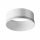 Кольцо Декоративное для Светильника Maytoni Focus LED Ring L-20-W Белый, Металл