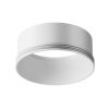 Кольцо Декоративное для Светильника Maytoni Focus LED Ring L-20-W Белый, Металл