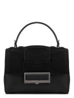 Женская сумка ELEGANZZA ZQ59-2243 black
