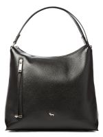 Женская кожаная сумка Labbra LZ-70166 black