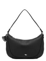 Женская кожаная сумка Labbra LZ-70190 black