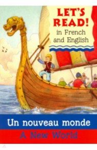 New World: Un Nouveau Monde (English and French Edition) / Rabley Stephen