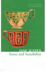 Sense and Sensibility / Austen Jane