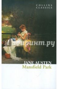 Mansfield Park / Austen Jane