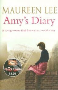 Amy's Diary / Maureen Lee