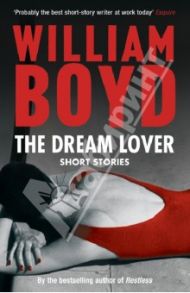 Dream Lover / Boyd William