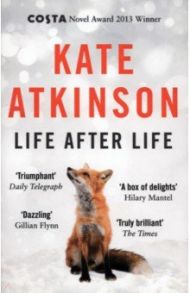 Life After Life / Atkinson Kate
