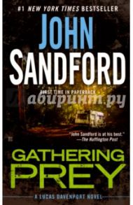 Gathering Prey / Sandford John