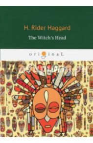 The Witch's Head / Haggard Henry Rider