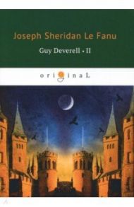 Guy Deverell 2 / Le Fanu Joseph Sheridan