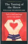 Taming of the Shrew / Shakespeare William