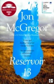 Reservoir 13 / McGregor Jon