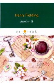 Amelia 2 / Fielding Henry