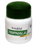 Kottakkal Arya Vaidya Sala Triphala Tablets,60 таб