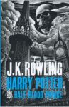 Harry Potter and the Half-Blood Prince / Rowling Joanne