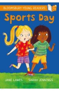 Sports Day / Lawes Jane