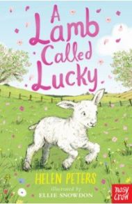 A Lamb Called Lucky / Peters Helen