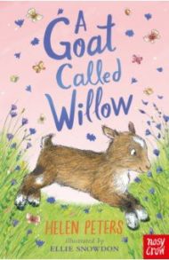 A Goat Called Willow / Peters Helen