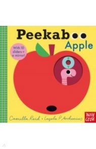 Peekaboo Apple / Reid Camilla