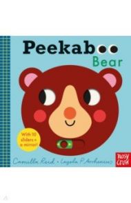 Peekaboo Bear / Reid Camilla