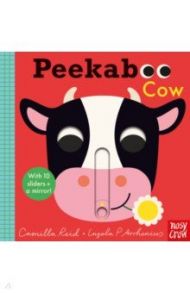 Peekaboo Cow / Reid Camilla