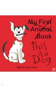 This is a Dog / Collins Ross
