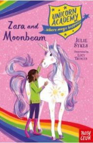 Zara and Moonbeam / Sykes Julie