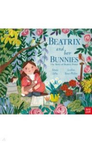 National Trust. Beatrix and Her Bunnies / Colby Rebecca