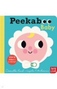 Peekaboo Baby / Reid Camilla